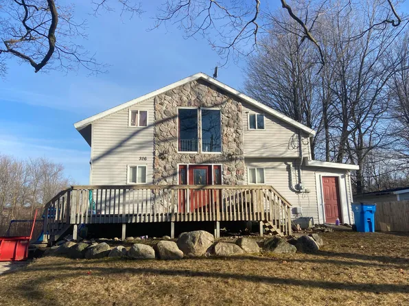 326 W Main St, Addison, MI 49220