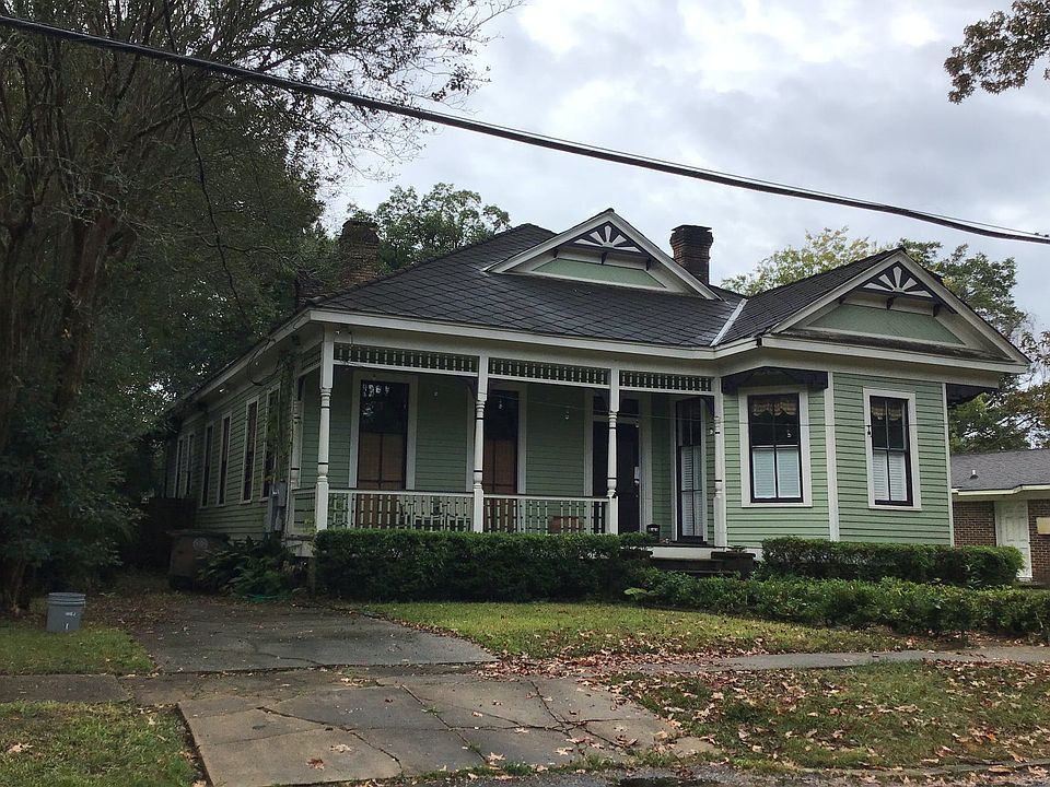 1507 Church St, Mobile, AL 36604 | Zillow