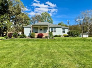 421 S Spring St, New Paris, OH 45347