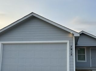 7915 Nessie Trails, San Antonio, TX 78227