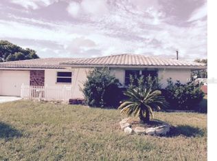 7601 Jasmine Blvd, Port Richey, FL 34668