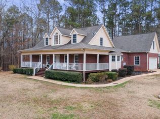 311 Lovic Davis Rd, Lagrange, GA 30240