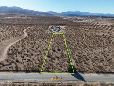 106th Vic Ave SUITE PAV, Pearblossom, CA, 93553