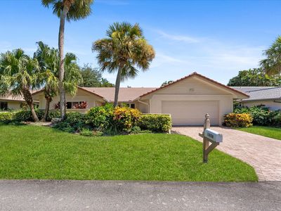 6858 Villas Drive W, Boca Raton, FL, 33433