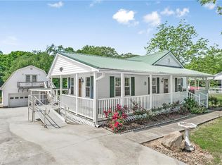 487 Pine Ridge Rd, Mocksville, NC 27028