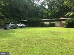 3501 Arborwood Ct, Pikesville, MD 21208