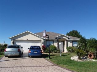 2074 Mauritania Rd, Punta Gorda, FL 33983