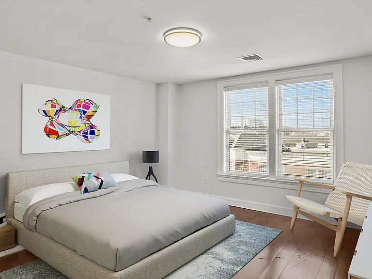 409 Greenwich Ave #A — Photo 6