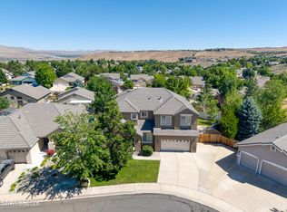 1870 Almonte Ct, Sparks, NV 89436