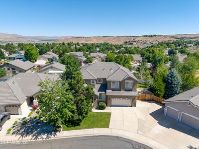 1870 Almonte Ct, Sparks, NV, 89436