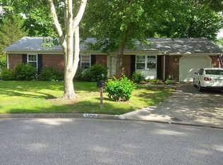 3705 Northmoor Ct, Virginia Beach, VA 23452