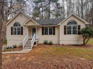 145 Marsha Way, Sharpsburg, GA 30277