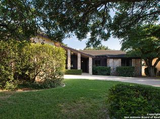 2100 Encino Loop, San Antonio, TX 78259