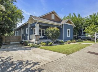 1602 Lillian St, Nashville, TN 37206