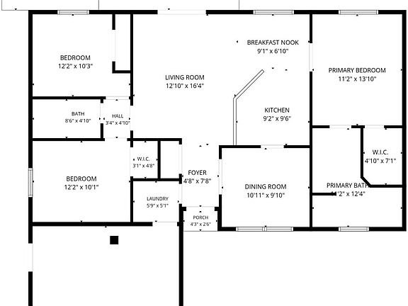 3rd image of 8978 100TH Court