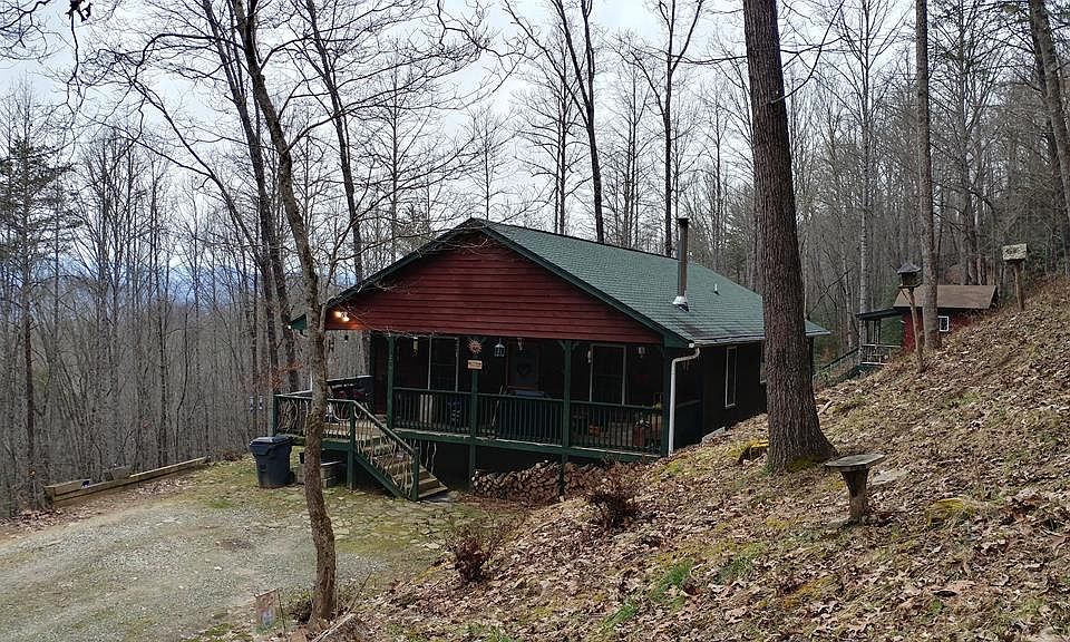 1st image of 1273 Levi Mathis Rd
