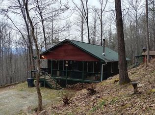 1273 Levi Mathis Rd, Whittier, NC 28789