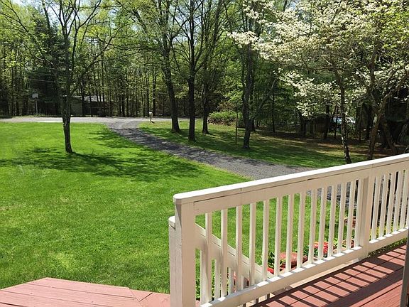              Front door View