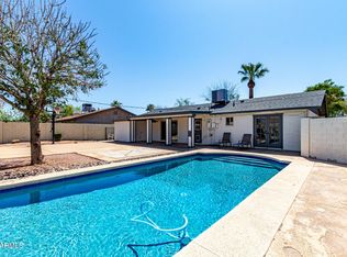 16 E Del Rio Dr, Tempe, AZ 85282