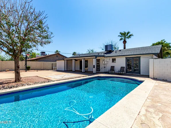 16 E Del Rio Dr, Tempe, AZ 85282