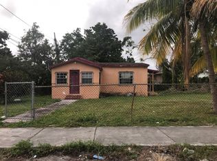 6550 NW 24th Ct, Miami, FL 33147