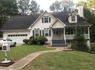 24 Heritage Park Dr, White Hall, AR 71602