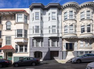 1230 Jackson St, San Francisco, CA