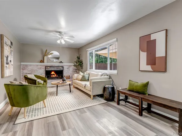 8696 E Easter Avenue, Centennial, CO 80112