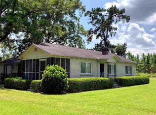 855 Faircloth Rd, Whigham, GA 39897