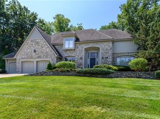 13802 Woodward St, Overland Park, KS 66223