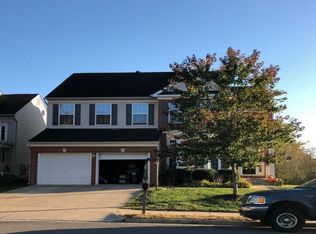 11902 Molly Pitcher Cir, Manassas, VA 20109