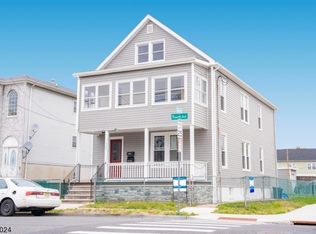 521-523 4th Ave, Elizabeth, NJ 07202