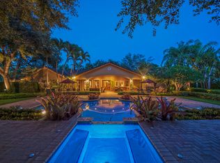 13160 Old Cutler Rd, Pinecrest, FL 33156