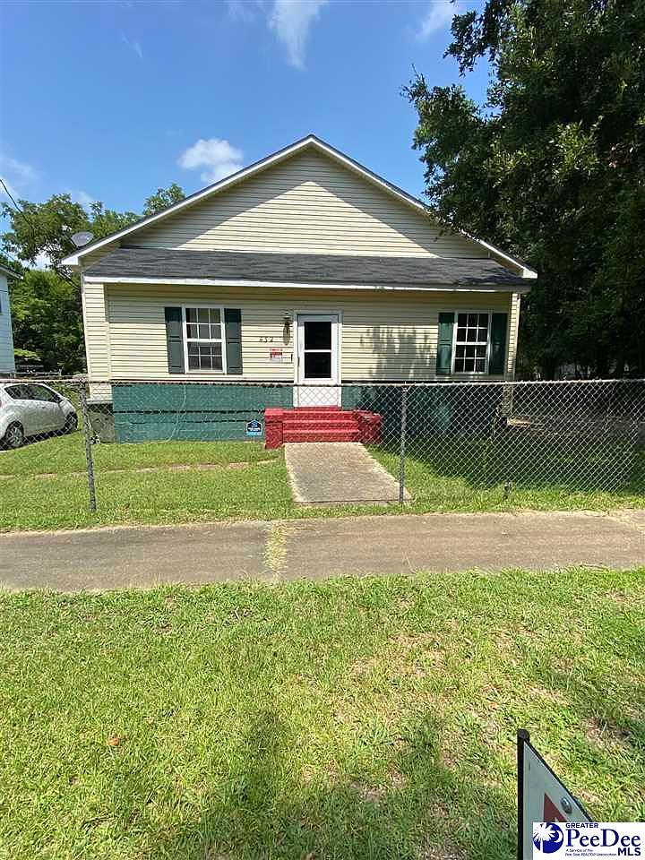 438 W Broad St, Darlington, SC 29532 Zillow