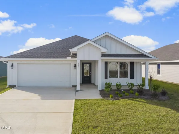 247 Boggy Creek Way, Panama City, FL 32404