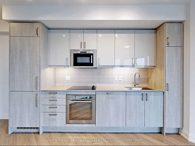 77 Mutual St #3602 — Photo 3