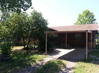 231 Bo Dee Jo Ln, Ada, OK 74820
