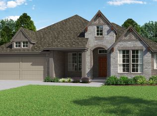 3821 Maize Ave, Crandall, TX 75114