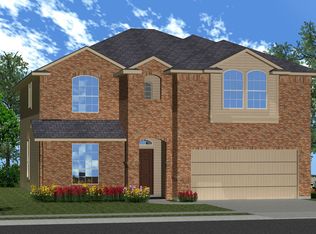 2802 Black Orchid, Killeen, TX 76549