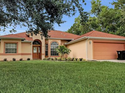 5948 NW Hann Drive, Port Saint Lucie, FL, 34986