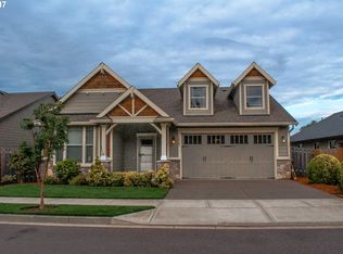 12707 Tidewater St, Oregon City, OR 97045