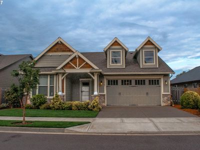 12707 Tidewater St, Oregon City, OR, 97045