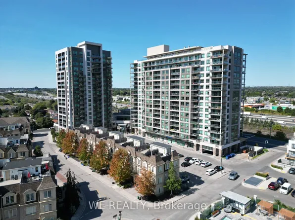 1215 Bayly St, Pickering, ON