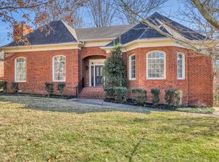 135 Laural Hill Dr, Smyrna, TN 37167