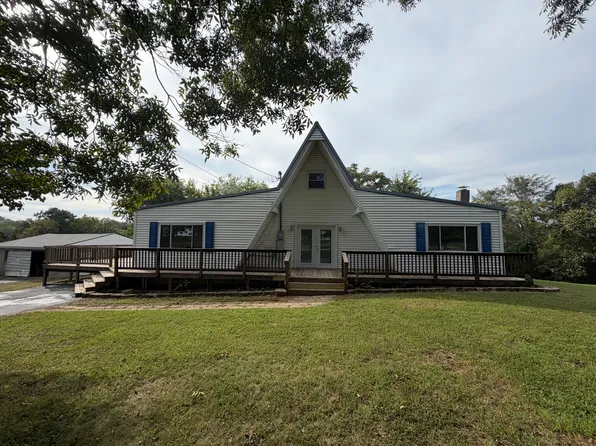 3639 Weavers Run, Shepherdsville, KY 40165