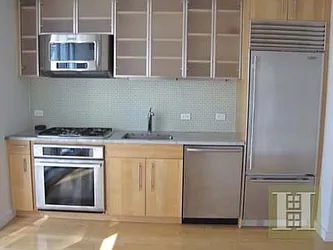 Rented by Halstead Real Estate
