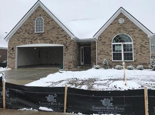 142 Inverness Dr, Georgetown, KY 40324