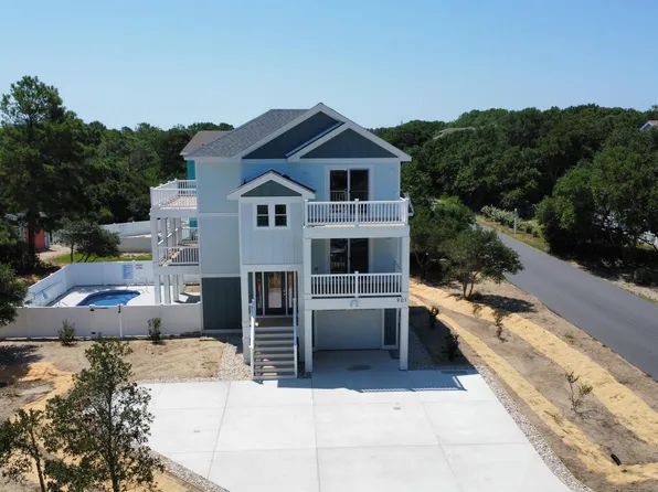 901 Seashore Cres #22, Corolla, NC 27927