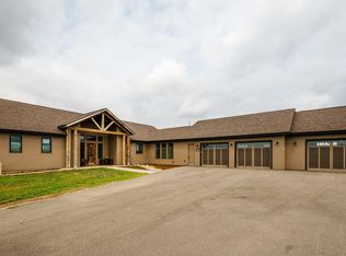 17 & Dr #P, Sheridan, WY 82801