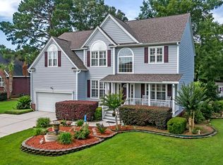114 Amanda Cir, Goose Creek, SC 29445